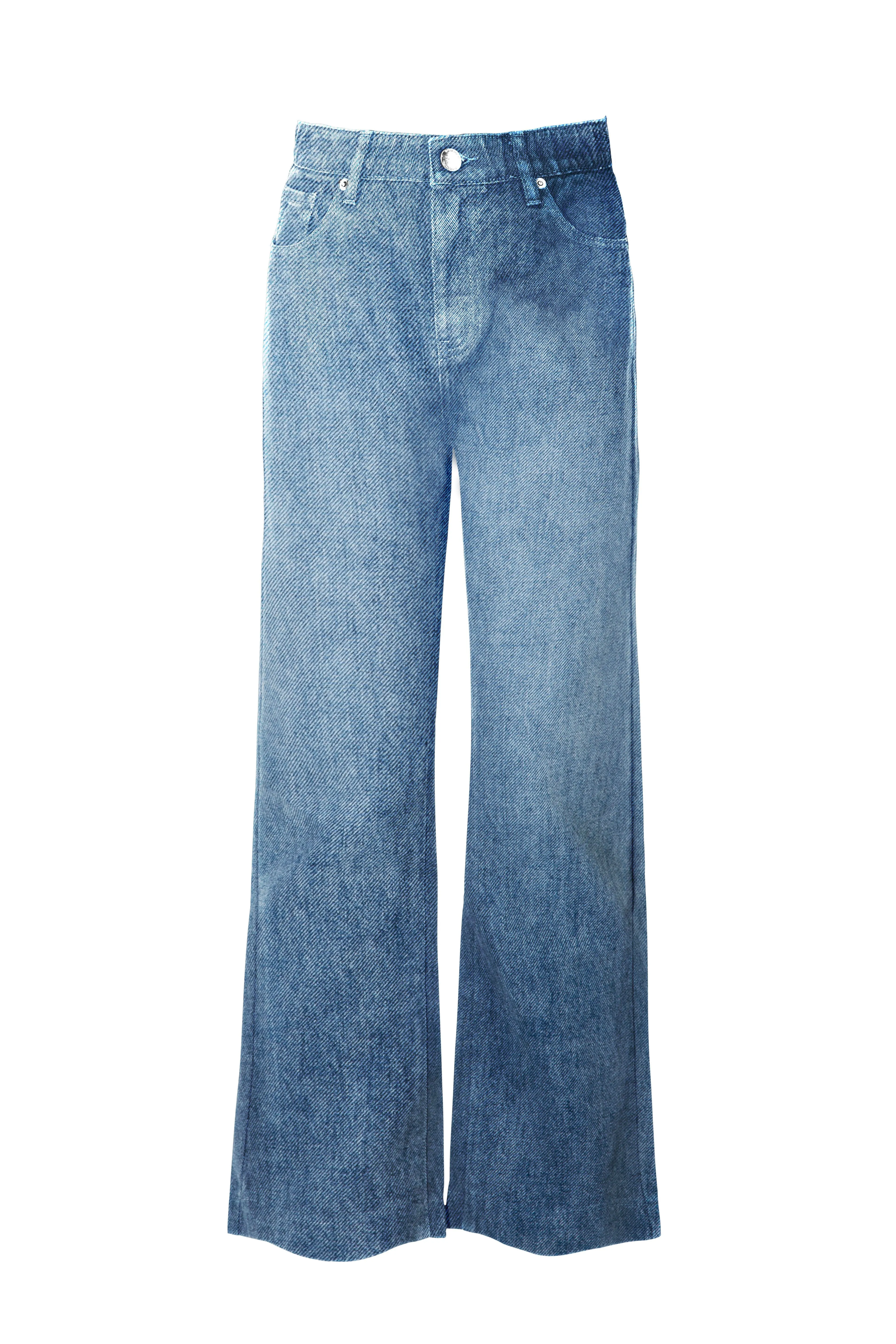 COOP by Trelise Cooper - Plain Jane Jean Blue Denim