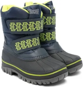 Cougar Brisk snow boots Blue