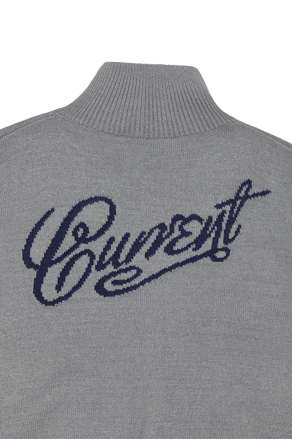 Current  |Long Sleeves V-neck & Crew neck