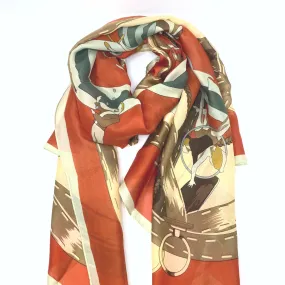 Dancing Ultrasoft Lightweight Scarf