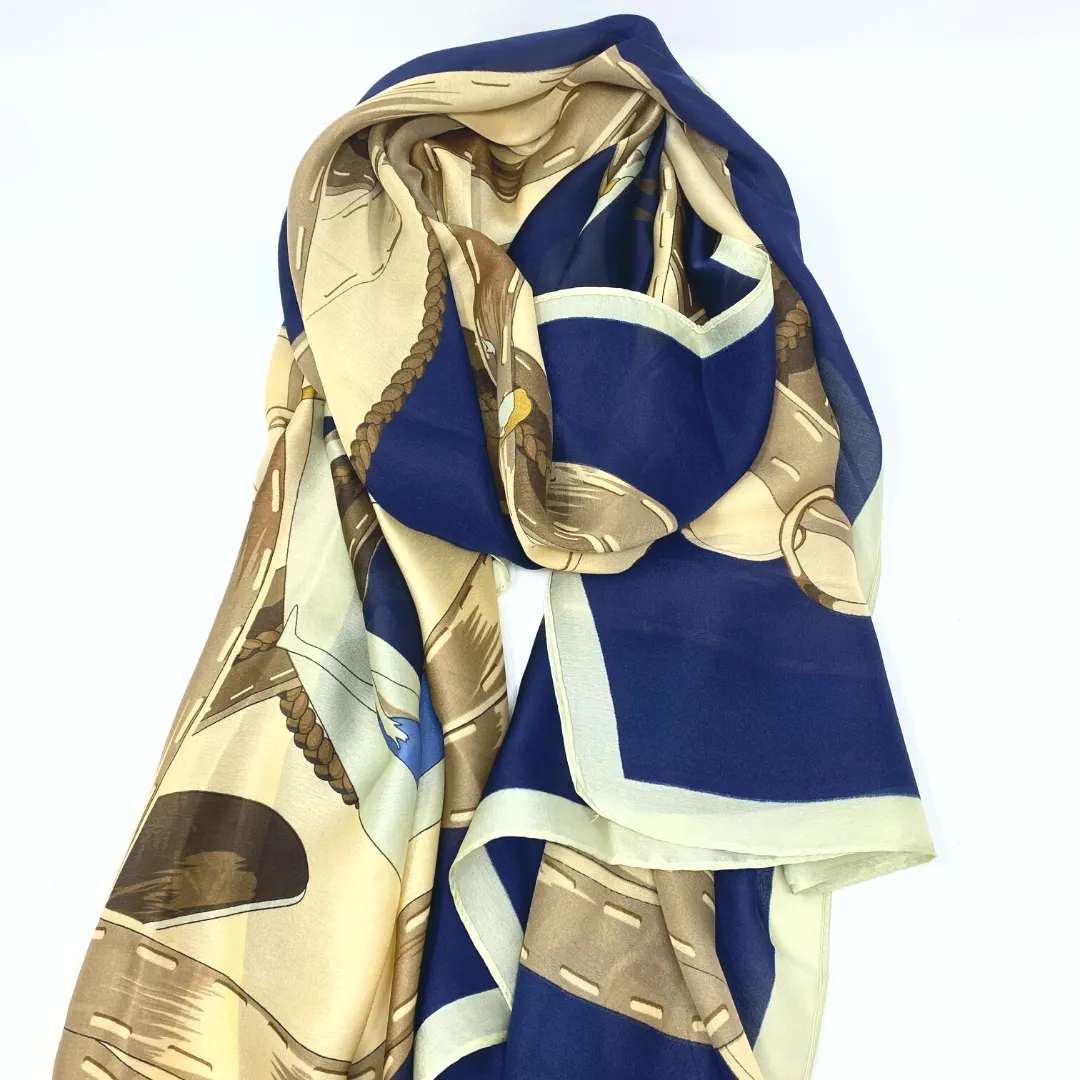 Dancing Ultrasoft Lightweight Scarf