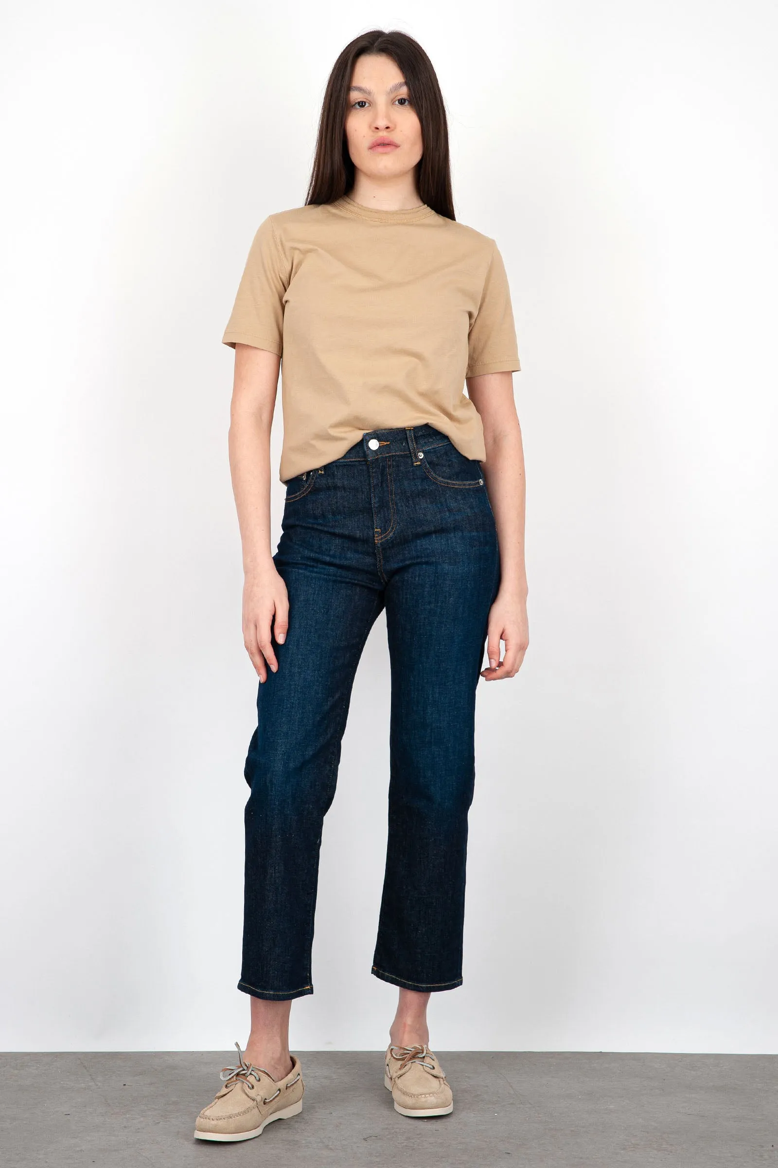 Department Five Jeans Adid Denim Blu Scuro