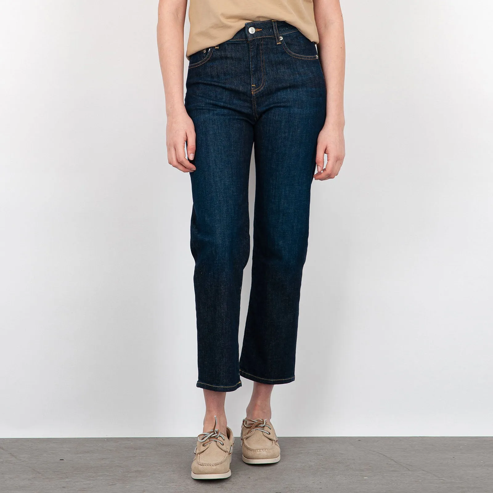 Department Five Jeans Adid Denim Blu Scuro