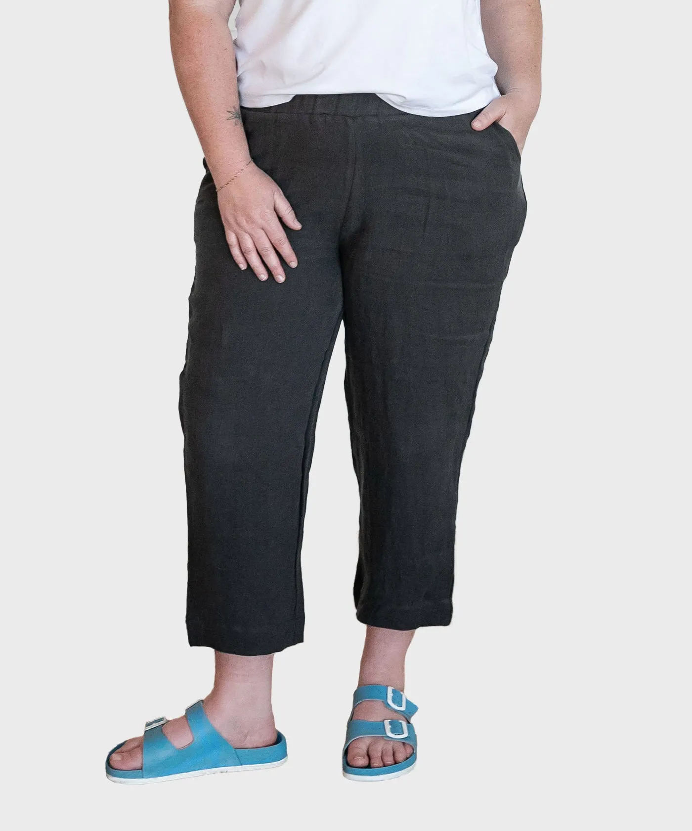 Dockside Pant