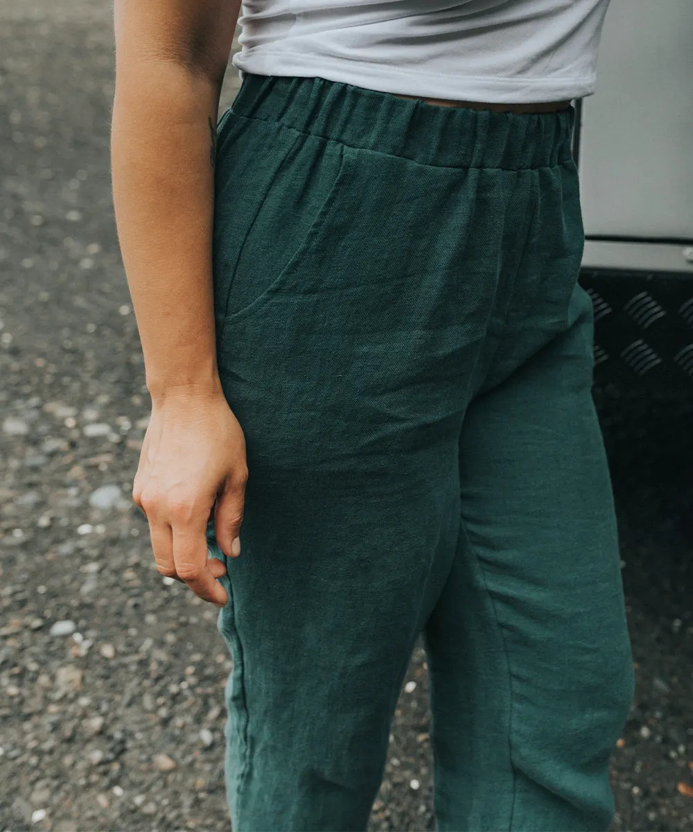 Dockside Pant