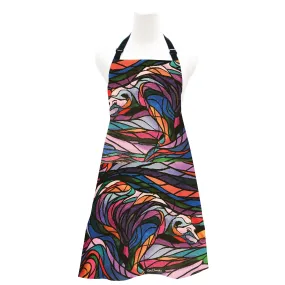 Don Chase Salmon Hunter Apron