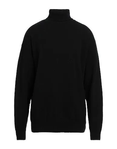 Dries Van Noten  |Pullovers Unisex Wool Fine Gauge Street Style Long Sleeves