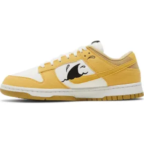 Dunk Low Sun Club Sneakers