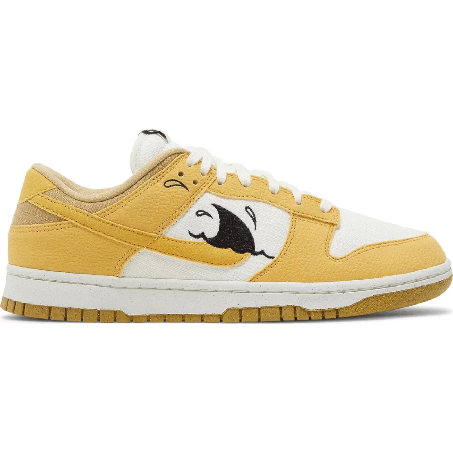 Dunk Low Sun Club Sneakers