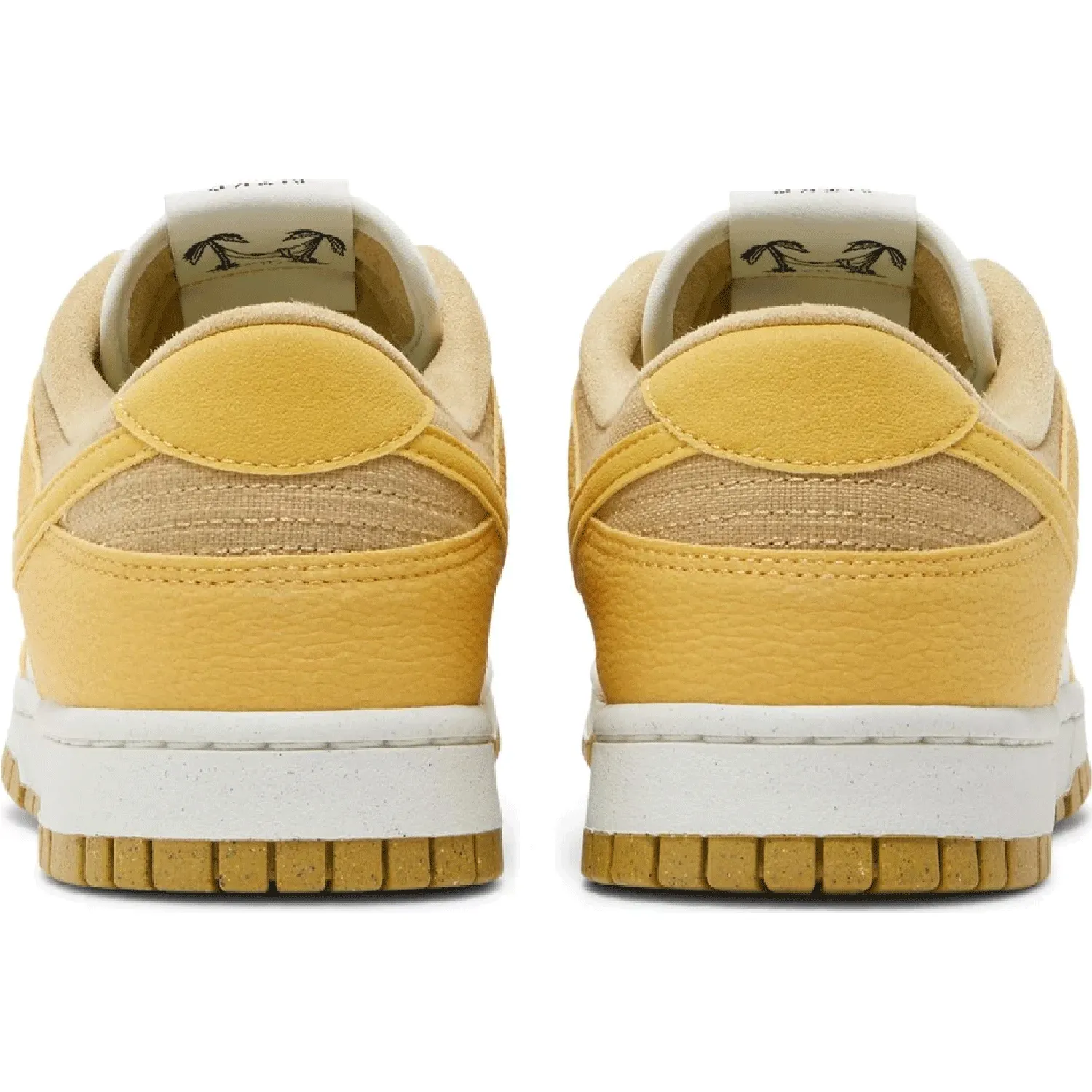 Dunk Low Sun Club Sneakers