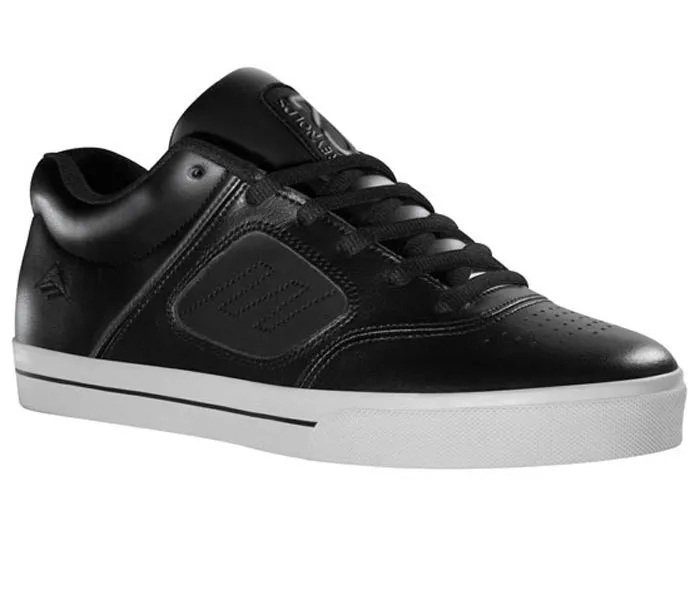 Emerica Shoes Reynolds 3 black/white