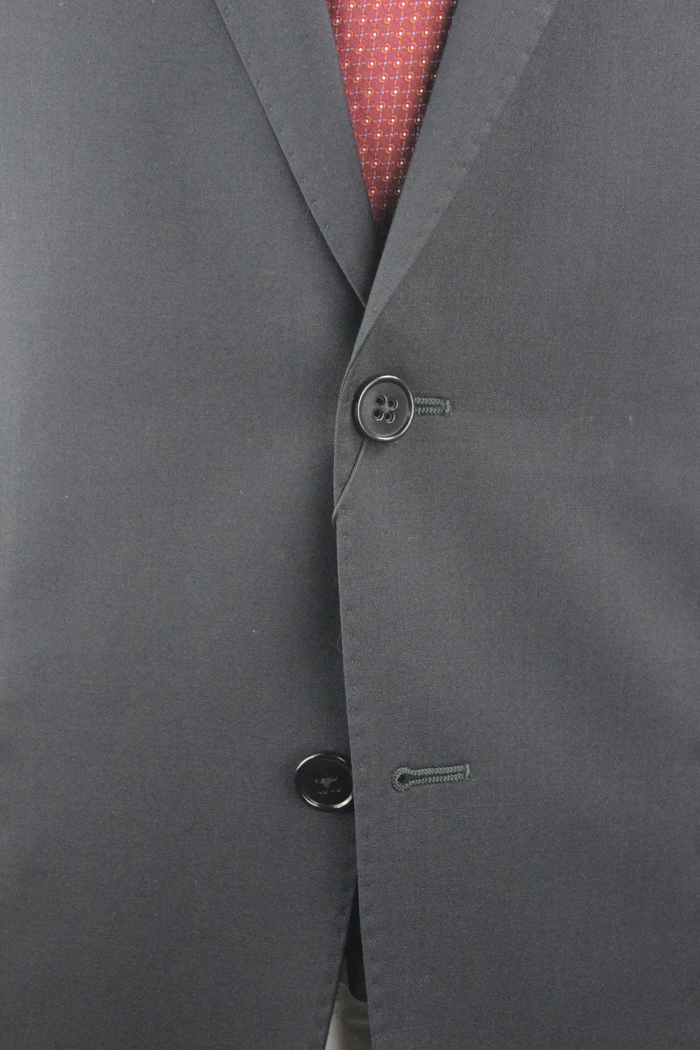 Emporio Armani Suit