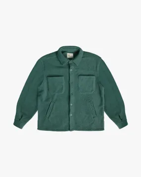 EPTM COMFY SHIRT-HUNTER GREEN