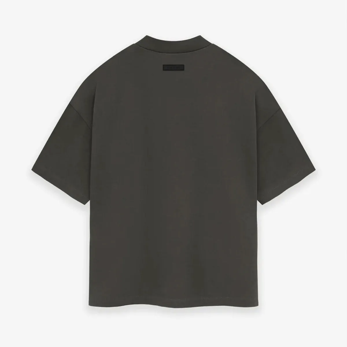 FEAR OF GOD  |Crew Neck Pullovers Street Style Cotton Short Sleeves