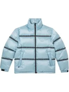 Felt Peak 700 Down Jacket - Ice