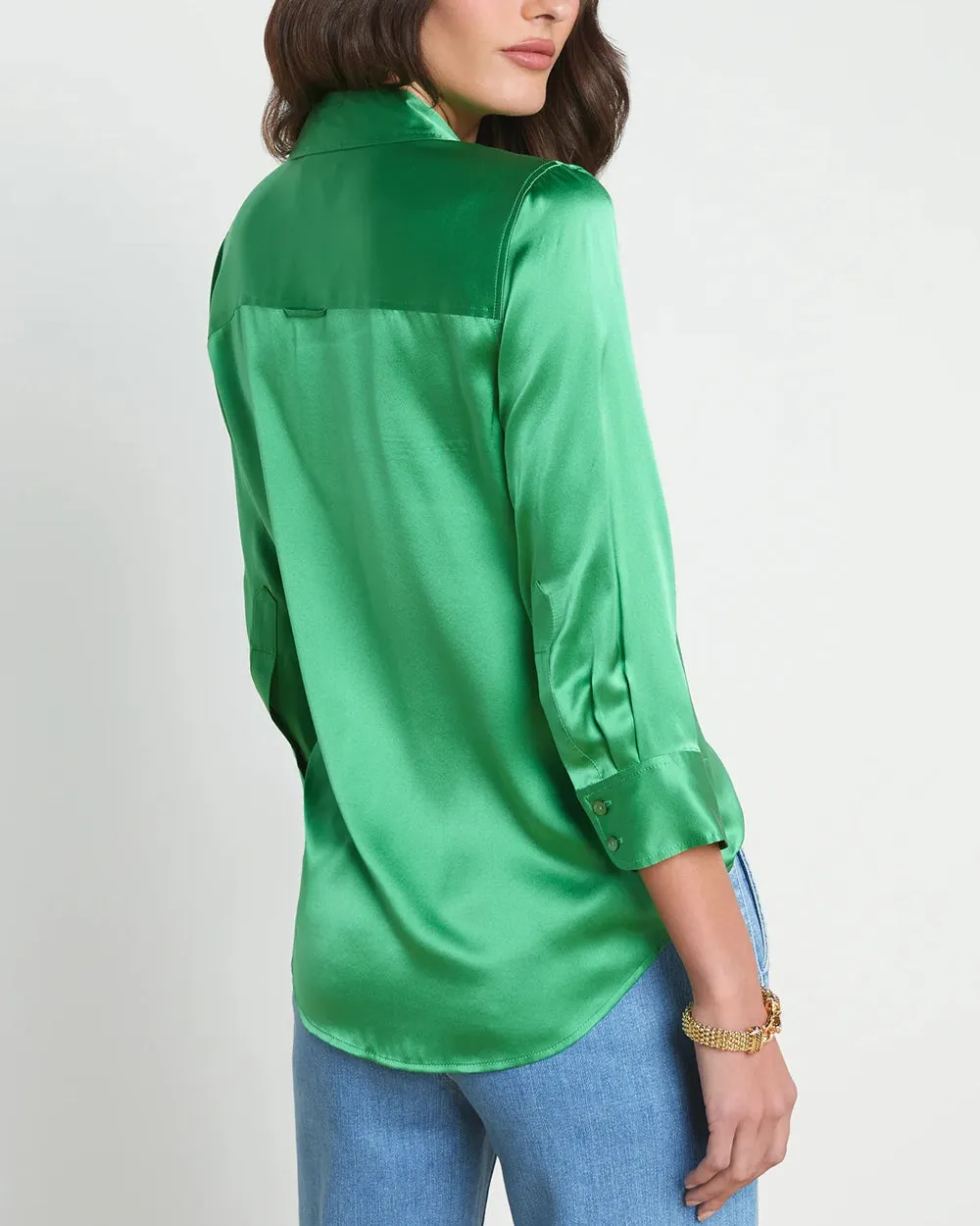 Fern Dani Blouse