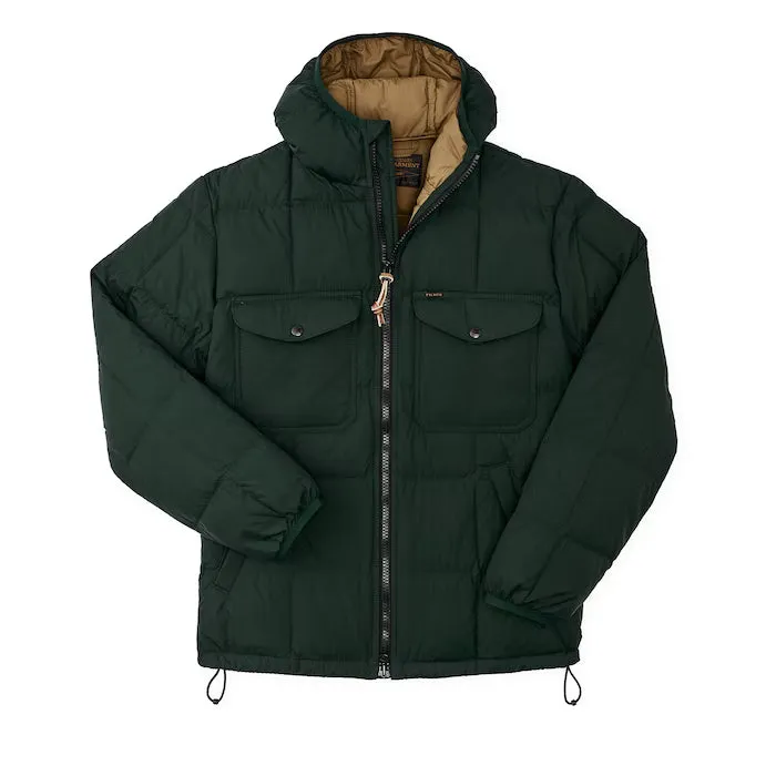 FILSON PATEROS DOWN JACKET