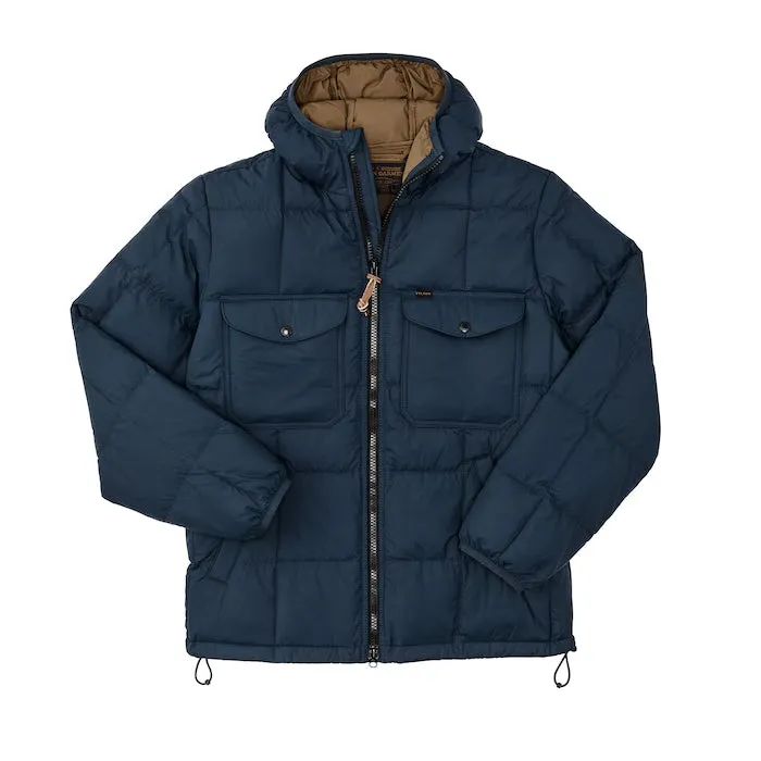 FILSON PATEROS DOWN JACKET