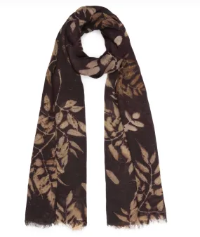 FLORA SCARF