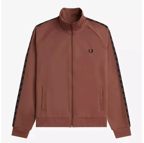 FRED PERRY  |Street Style Long Sleeves Tops