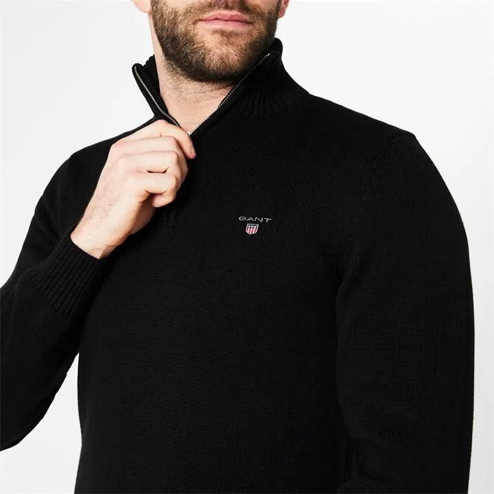 GANT  |Unisex Street Style Long Sleeves Sweatshirts