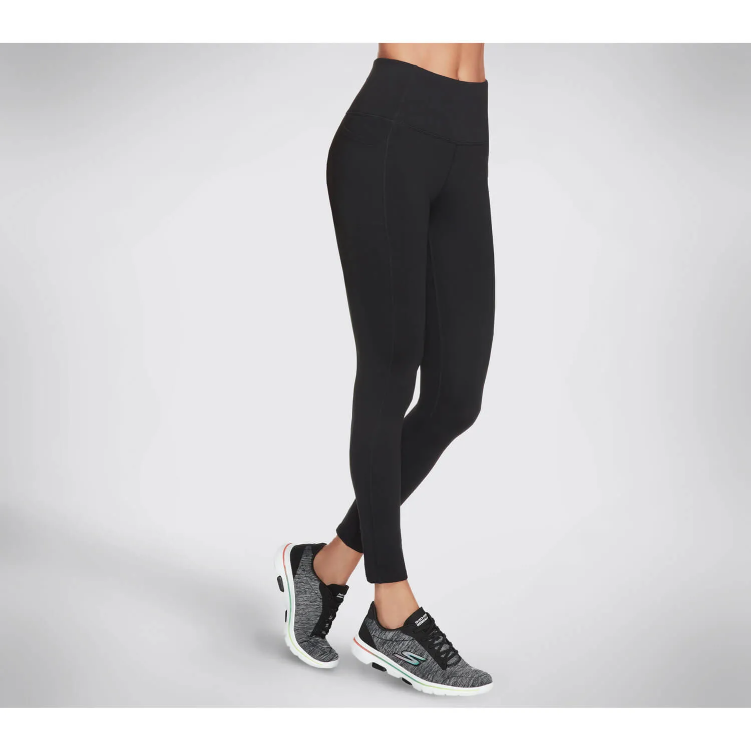 Go Walk High Waist Legging