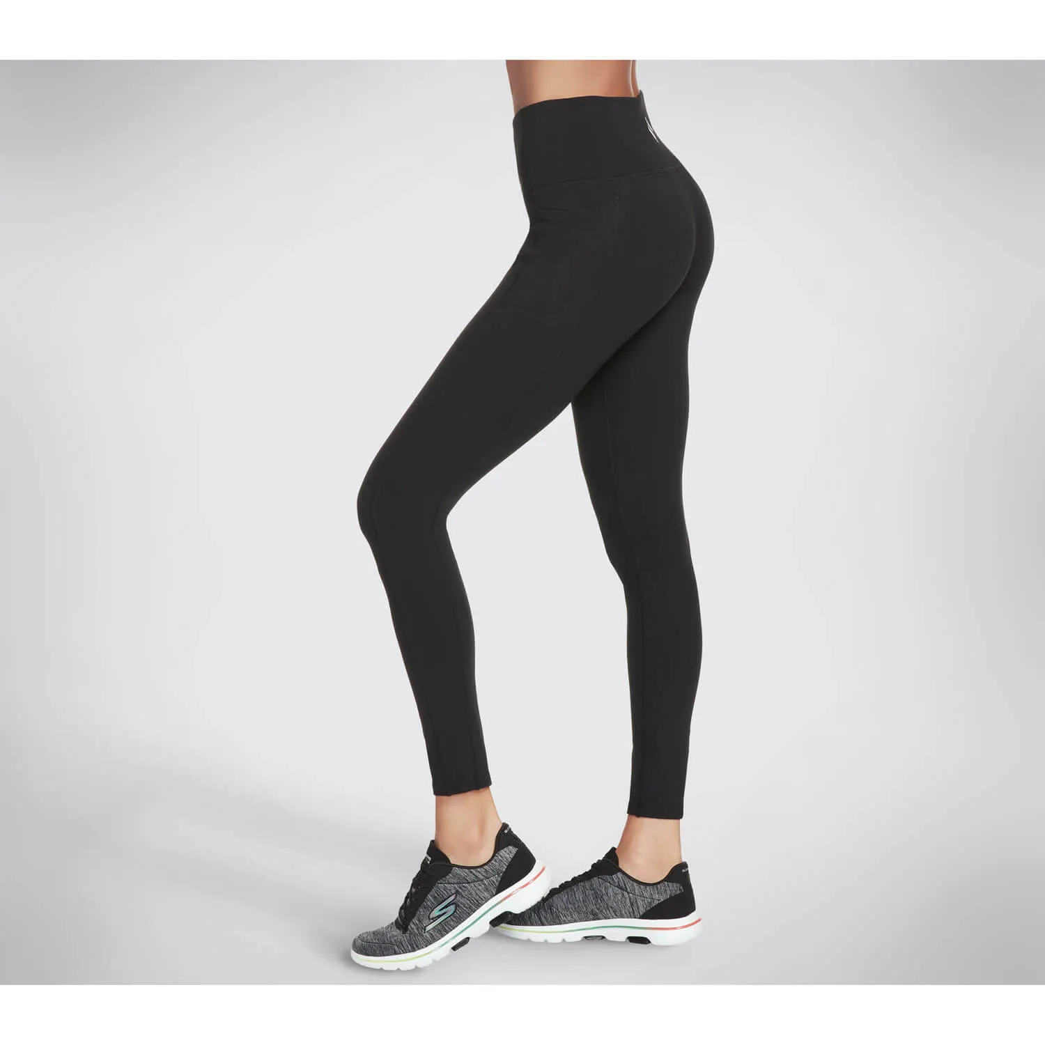 Go Walk High Waist Legging