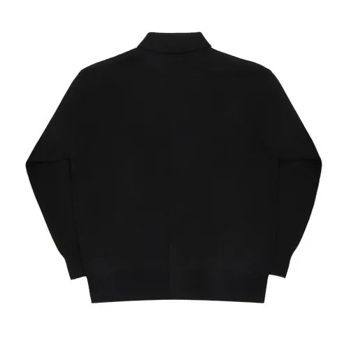 GRAVER  |[GRAVER]★BASIC KNIT COLLAR CARDIGAN