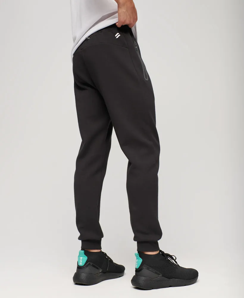 Gymtech Jogger | Black