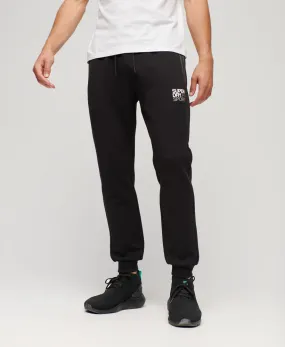 Gymtech Jogger | Black