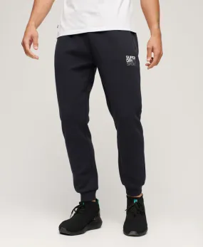 Gymtech Jogger | Eclipse Navy