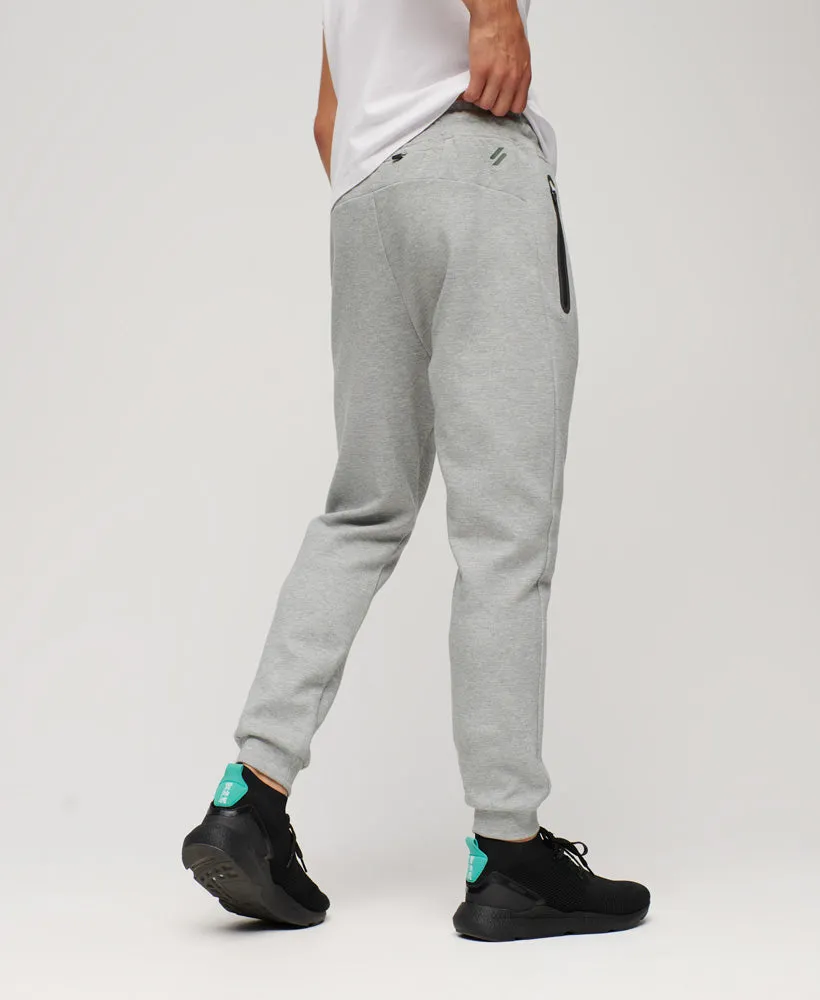 Gymtech Jogger | Grey Marle