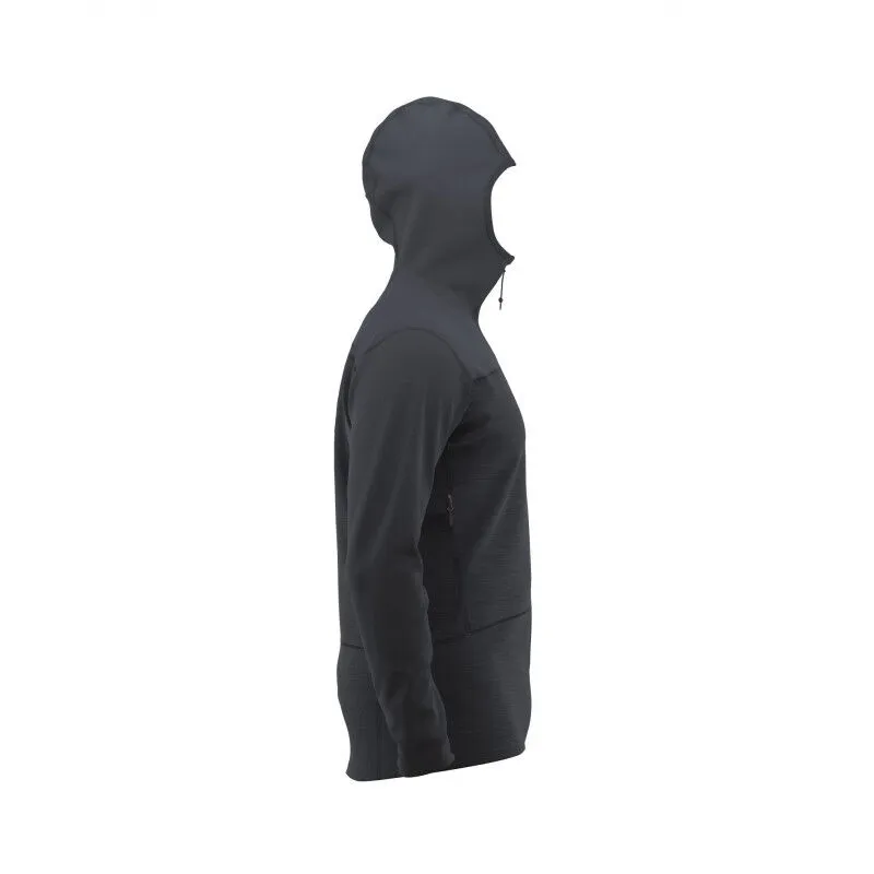 Haglöfs  Roc Flash Mid Hood - Giacca in pile - Uomo