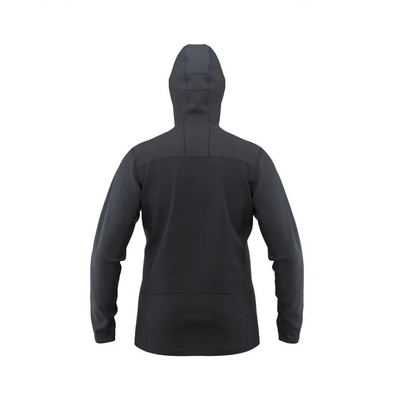 Haglöfs  Roc Flash Mid Hood - Giacca in pile - Uomo