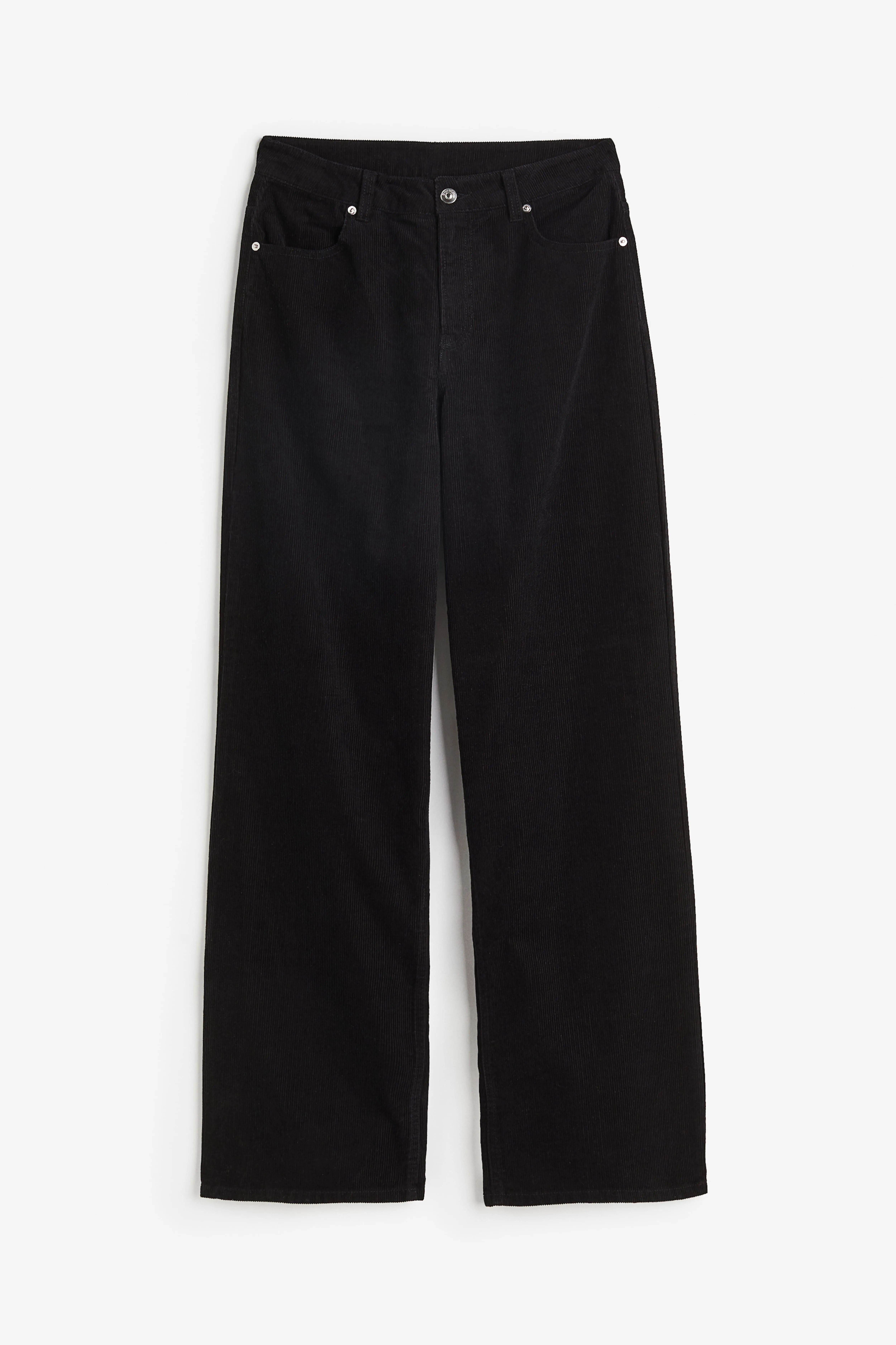 H&M Corduroy Pants