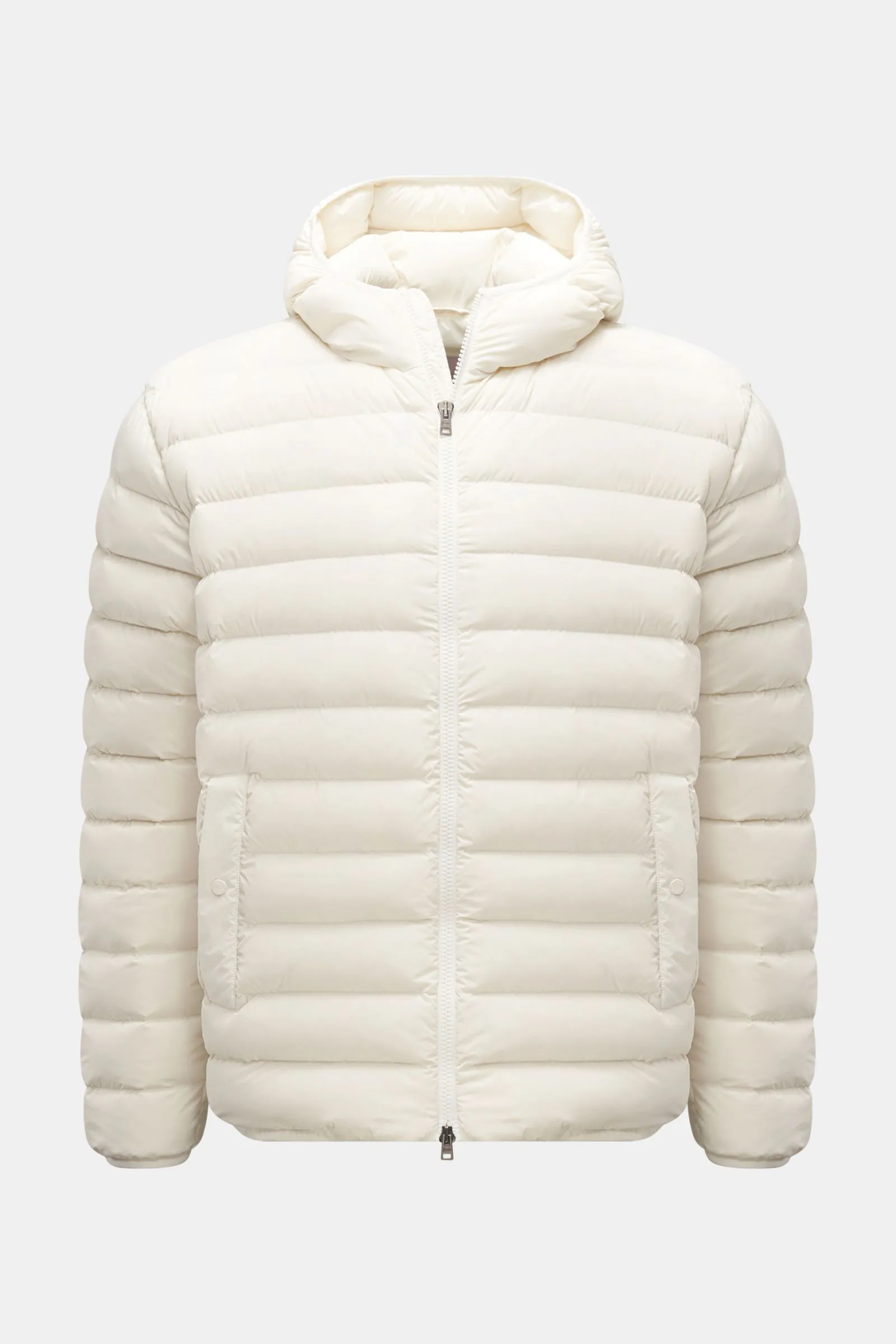 HERNO down jacket off-white