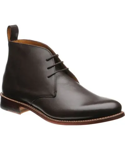 Herring Shoes Cosdon Chukka boots