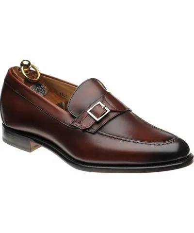 Herring Shoes Rigoletto monk shoes