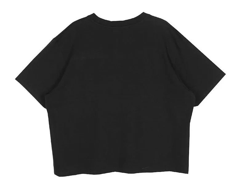 HOLY IN CODE  |Crew Neck Pullovers Unisex Street Style U-Neck Plain Cotton