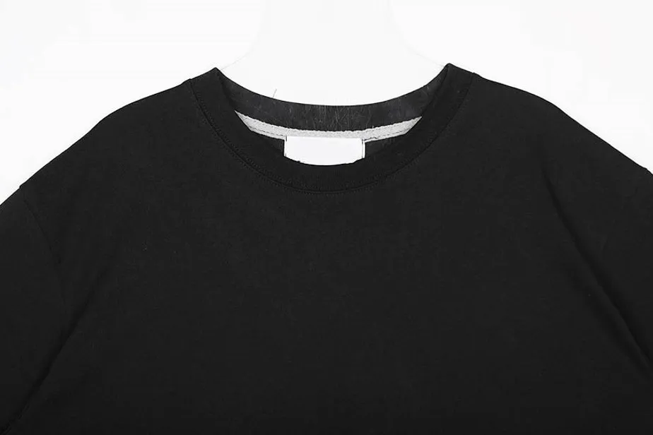 HOLY IN CODE  |Crew Neck Pullovers Unisex Street Style U-Neck Plain Cotton