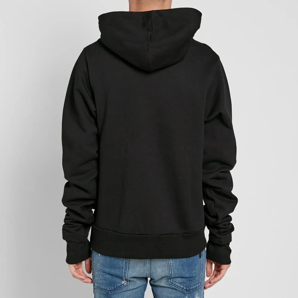 Hood By Air Tweek Windstopper HoodyBlack