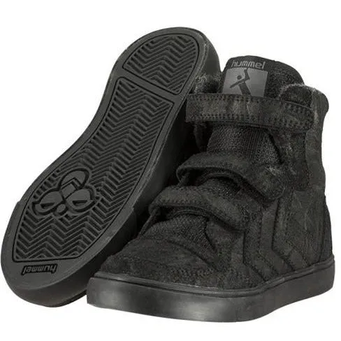 Hummel Stadil Rugged Sneaker JR stvle