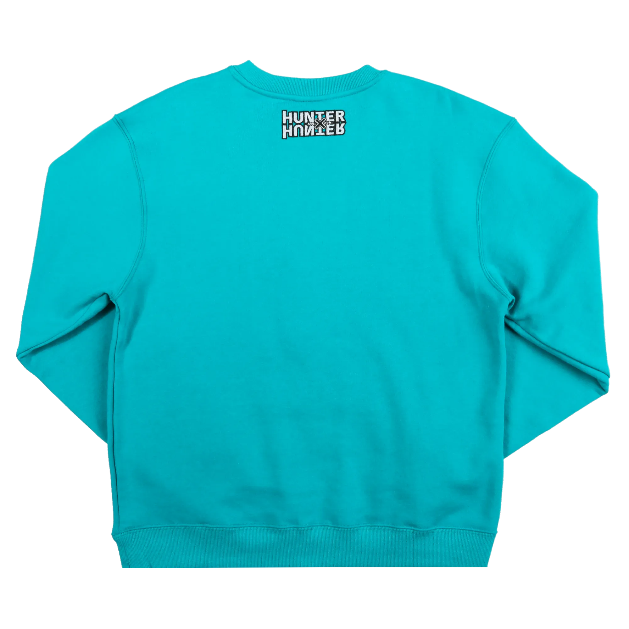 Hunter Association Crew Neck Sweatshirt