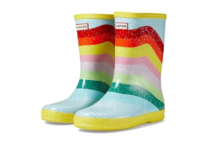 Hunter Kids First Rainbow Glitter (Toddler/Little Kid)