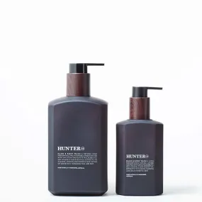 Hunter Lab Hand & Body Wash