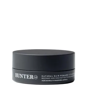 Hunter Lab Natural Hair Pomade