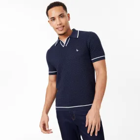 Jack Wills JW Texture Polo