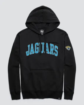 JACKSONVILLE JAGUARS RELIC '47 HARRIS SCRIMMAGE HOOD