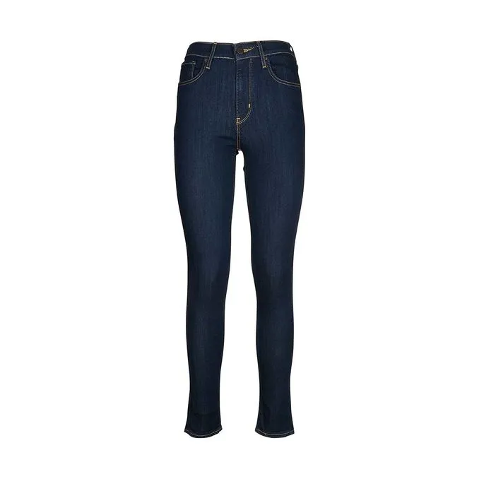 JEANS 721 HIGH RISE SKINNY Woman To the nine 