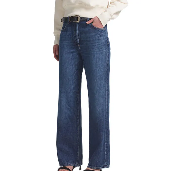 JEANS ANNINA Woman Chtry Chantry 